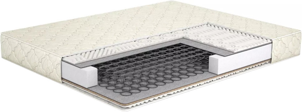 Матрас Matroluxe Bum 4 90x200