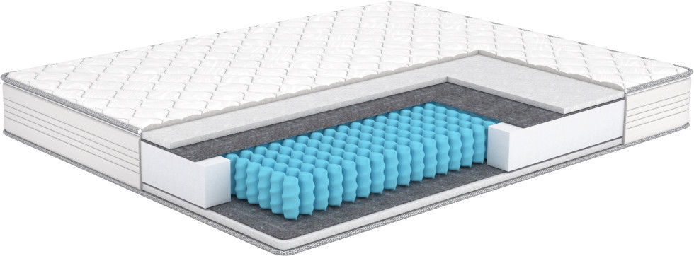 Матрац Matroluxe Lider 120x190