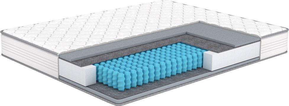 Матрас Matroluxe Event 80x190