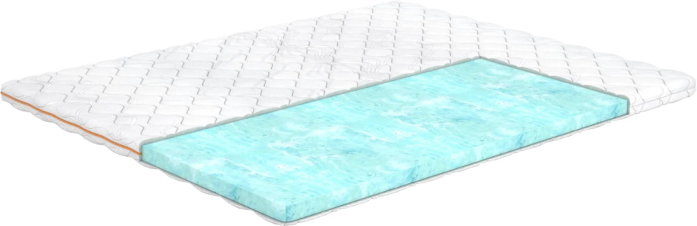 Матрас Matroluxe Direct 150x200