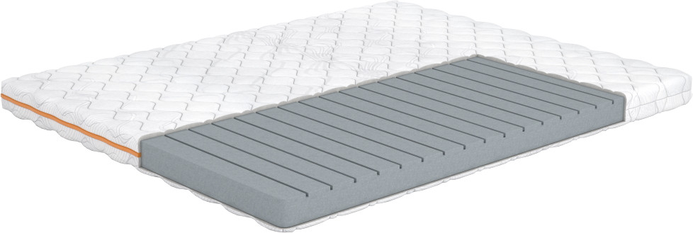 Матрас Matroluxe Content 80x190