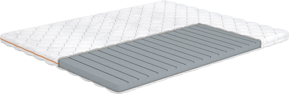 Матрац Matroluxe Repost 80x200