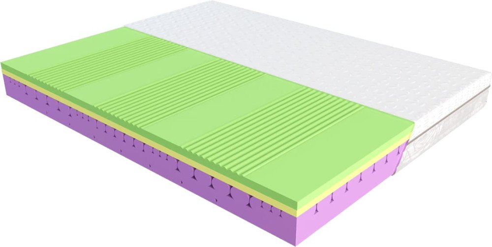 Матрац Belsonno Verde IV 90x200