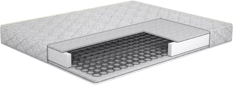 Матрац Matroluxe Bum 2 80x200