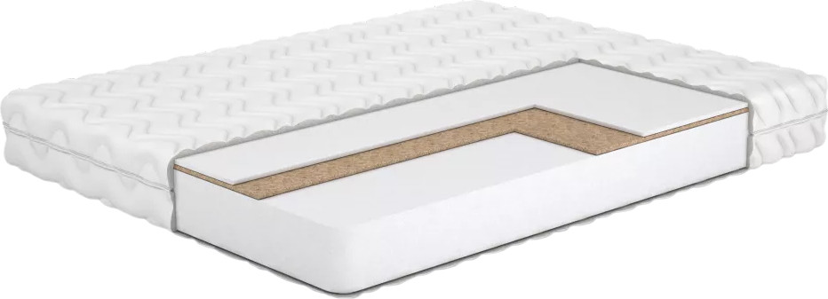 Матрас Matroluxe Lids Cocos 140x200