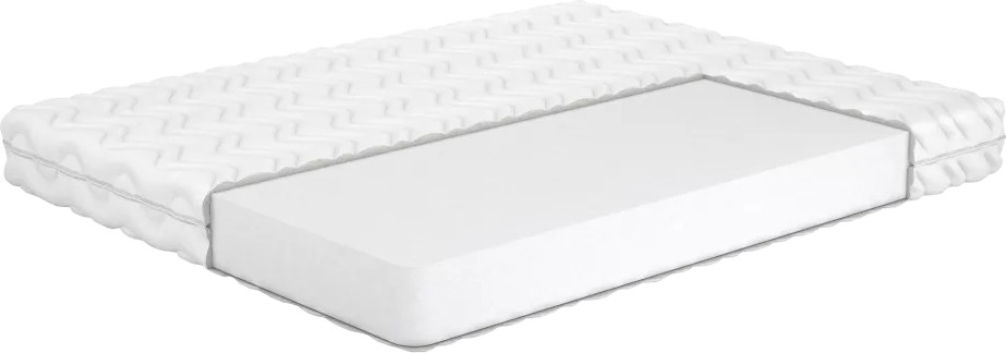 Матрас Matroluxe Lids 80x200