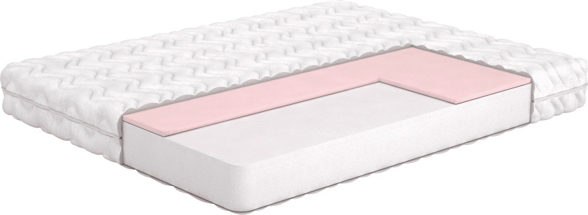 Матрац Matroluxe Gent 80x200