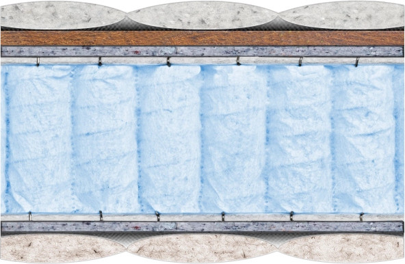 Матрац Velam Topaz LE 180x200