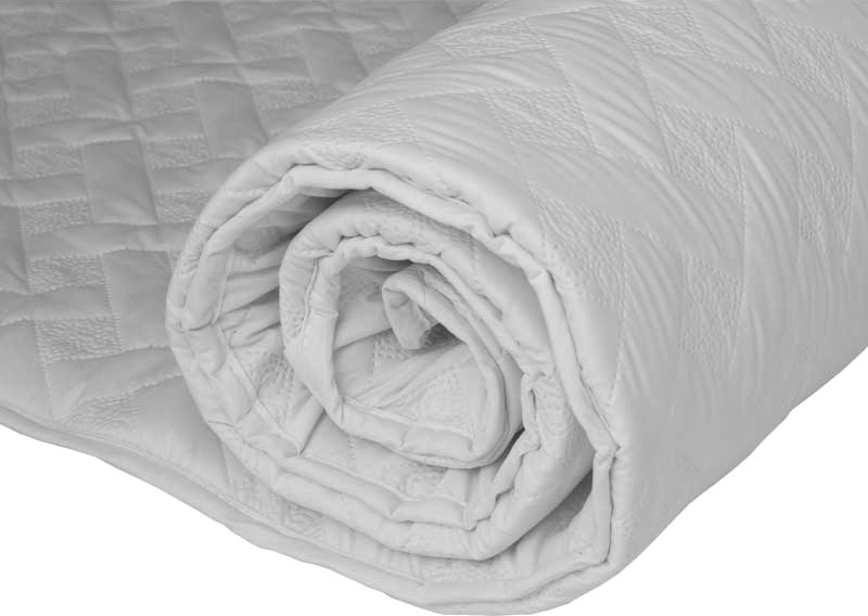 Матрац Runo 3D Roll 100x200