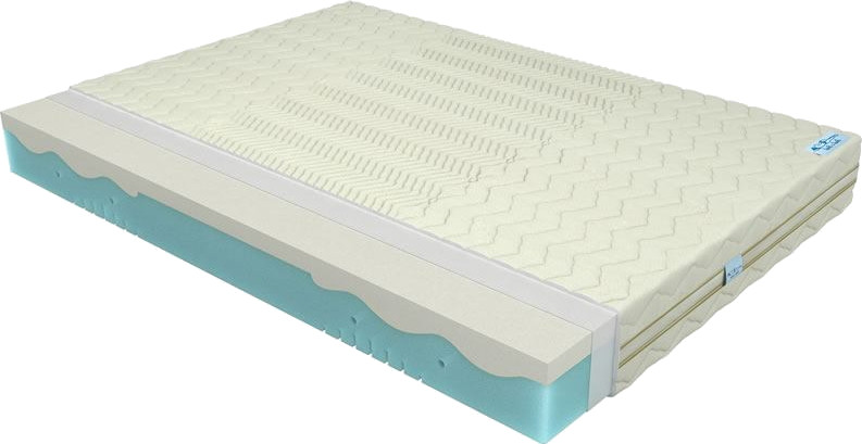 Матрац DORMISAN Anup 160x200