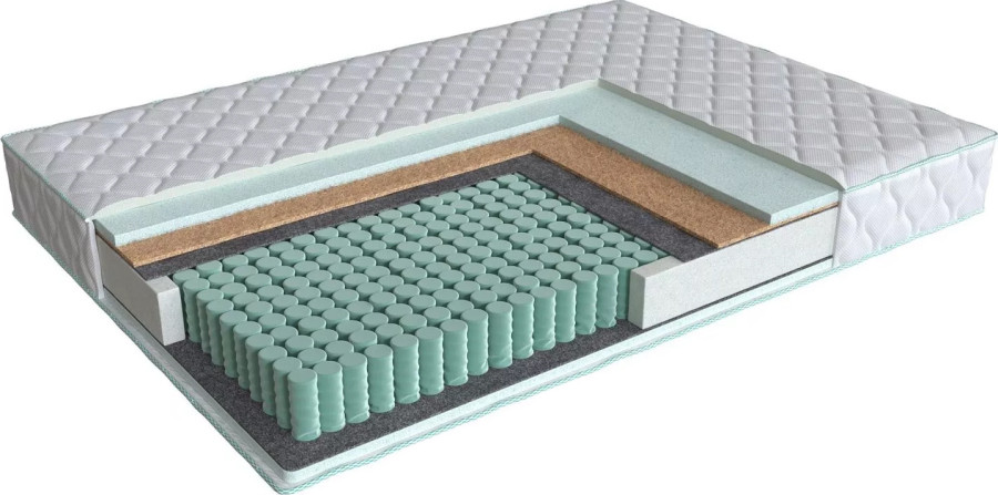 Матрац Famille Ami 180x190