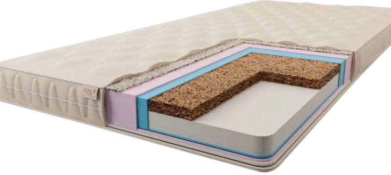 Матрас Sonel Beliz 1 180x190
