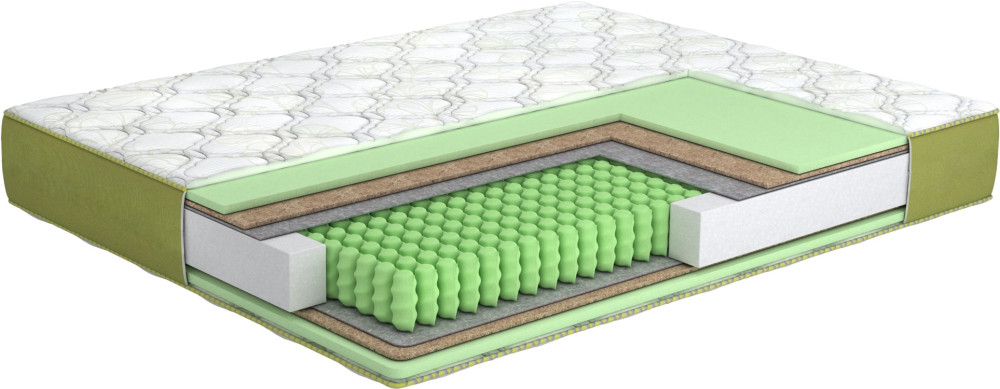 Матрац Matroluxe Paradise 180x190