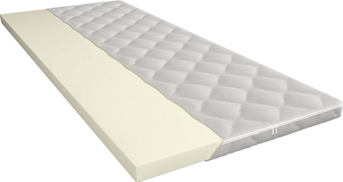 Матрац Family Sleep Futon Greys 140x190