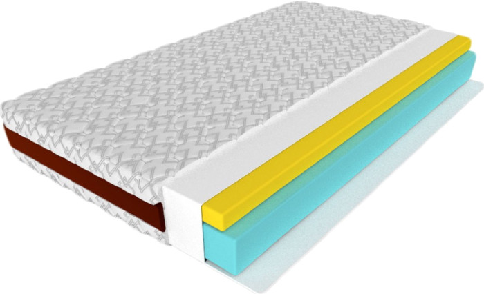 Матрац Adormo Comfort Ultra 120x190