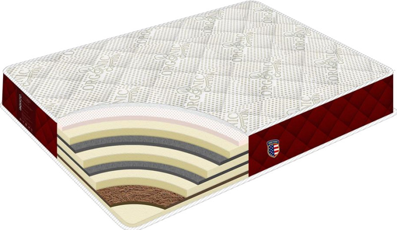 Матрас Homefort New York 180x200