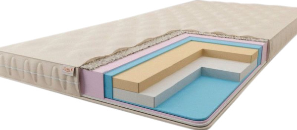 Матрац Sonel Malibu 90x200