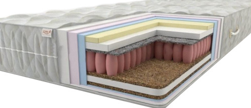 Матрас Sonel Prestige 6 140x190