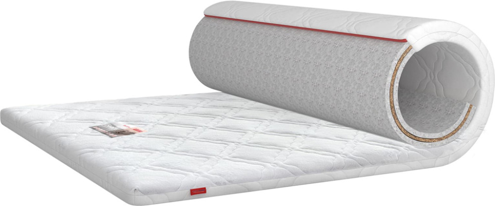 Матрас Matroluxe Red Line Force 160x190