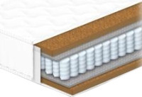 Матрас Sonline Chempion Trend Hard 160x200