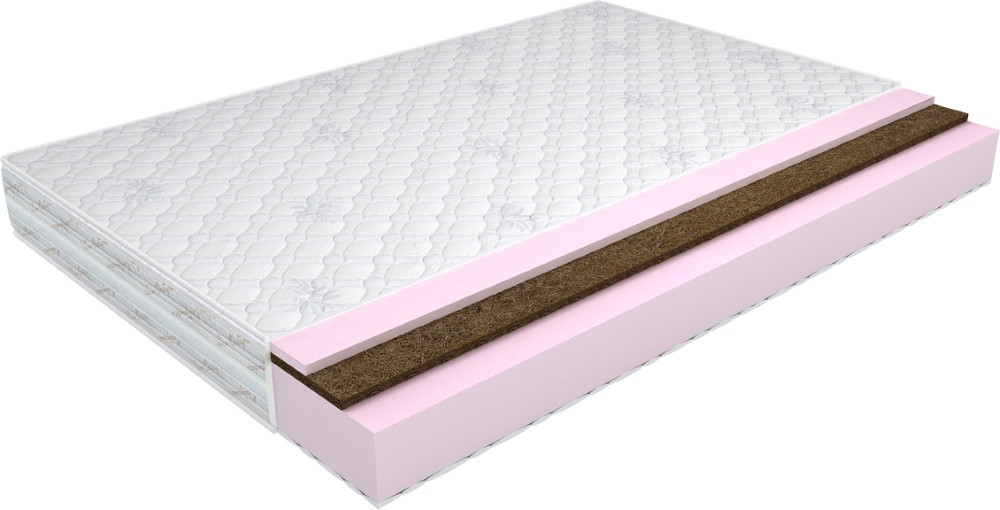 Матрац Olympic Florina 80x200