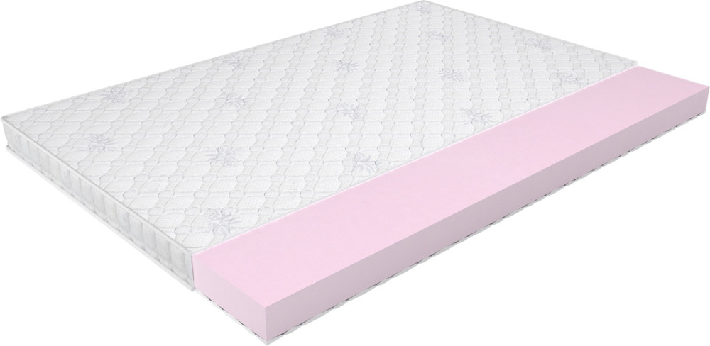 Матрац Olympic Limpopo 140x190