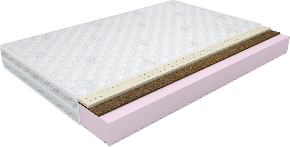 Матрац Olympic Levadiya 200x200