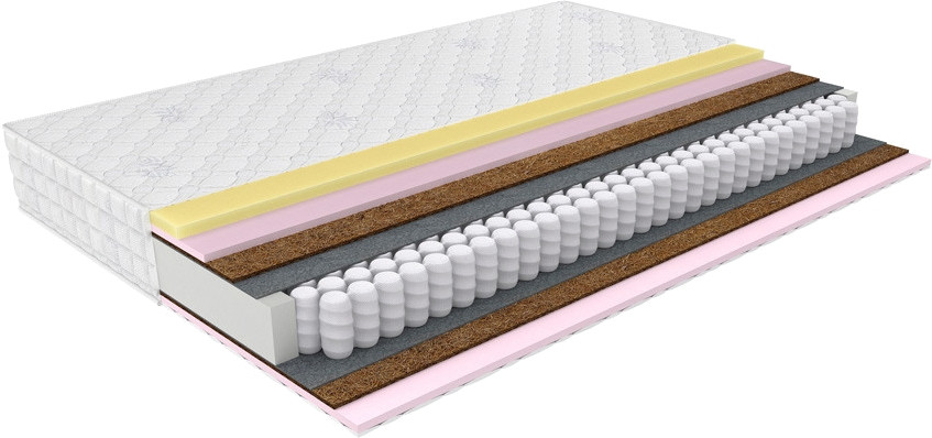 Матрац Olympic Denim 140x200