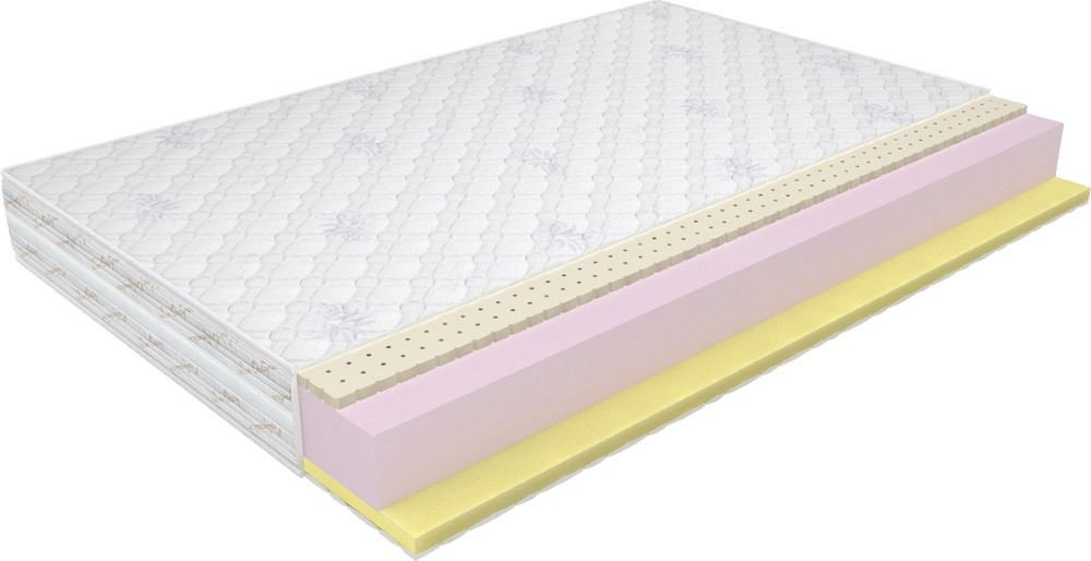 Матрац Olympic Alexandriya 140x200