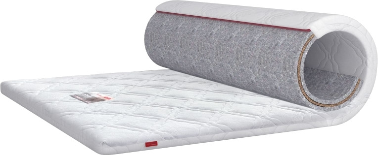 Матрац Matroluxe Red Line Style 150x200