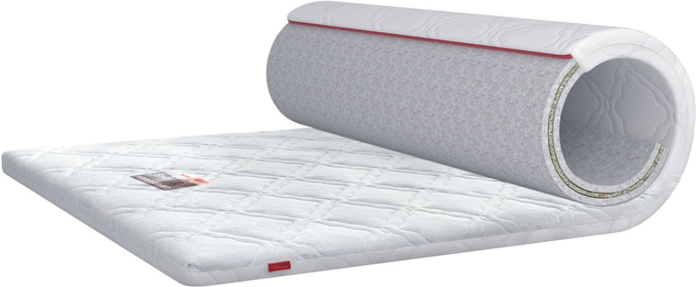 Матрац Matroluxe Red Line Blaze 140x190