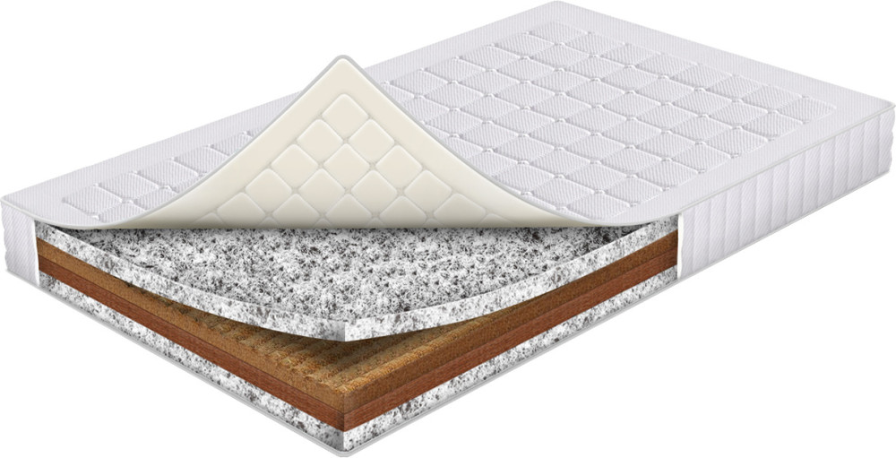 Матрац Sharm Triumf 160x200