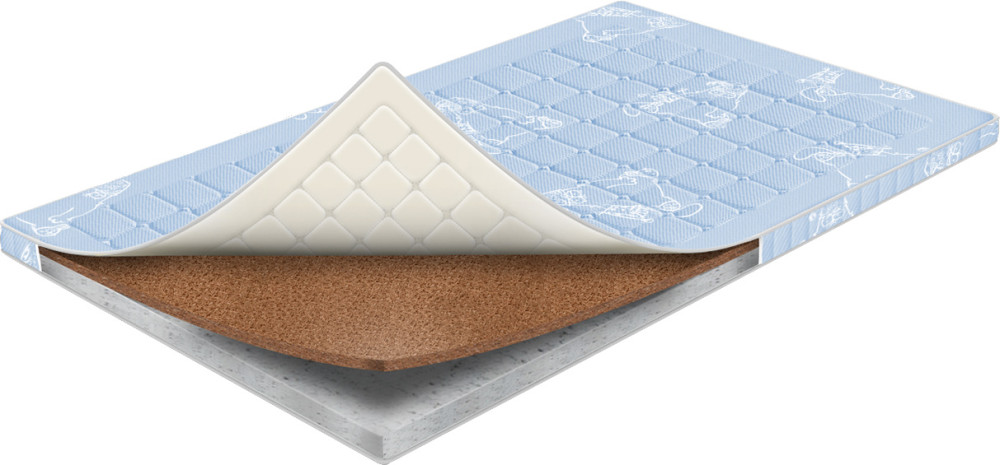 Матрас Sharm Sonya 90x190