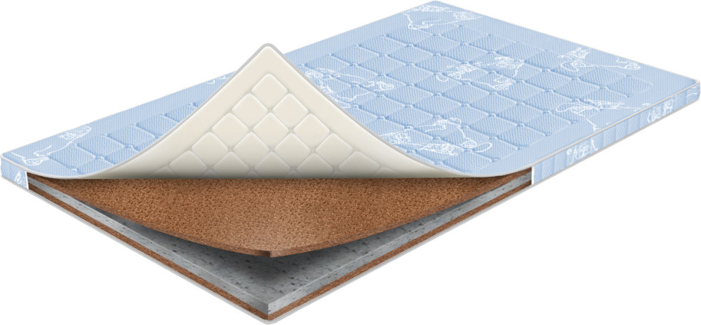 Матрац Sharm Kolobok 70x180