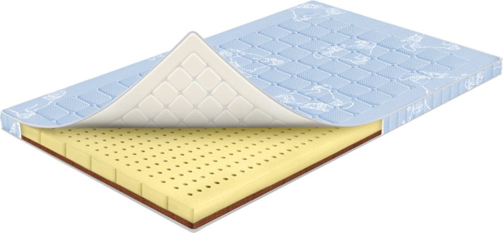 Матрац Sharm Karlson 90x200