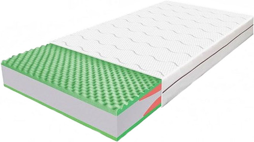 Матрац Latona Prime Leaf Minto 150x200