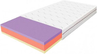 Матрац Latona Prime Leaf Lavandi 80x200