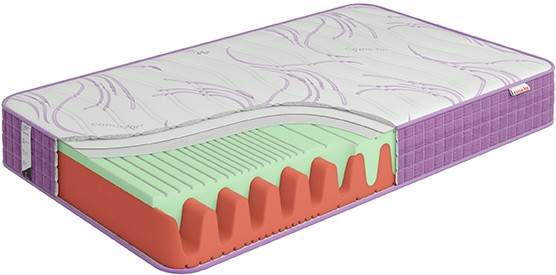 Матрац Come-for Skate 120x200