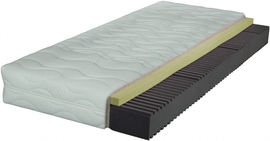 Матрас Breckle Memory Easy 180x200