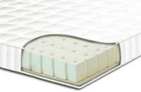 Матрас Sonline Topper Latex 150x200