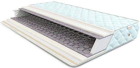 Матрац Come-for Akcent 2 Plus 180x190