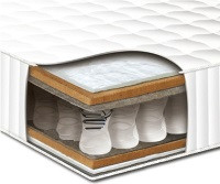 Матрац Sonline Robert 70х190