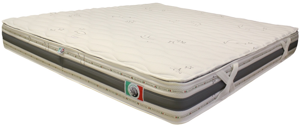 Матрац DORMISAN Luna 160х200