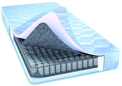 Матрац Latona Prime Spice Koritsa 140x200