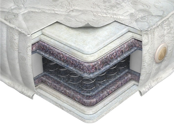 Матрац Come-for Relax Plus 80х190