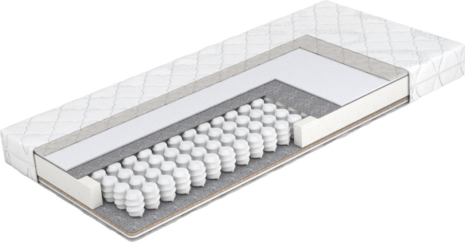 Матрас Matroluxe Minecraft 80x200