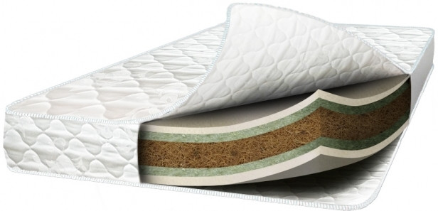 Матрац Veres Eco 12 60х120