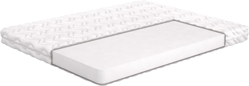 Матрас Matroluxe Vise 180x200