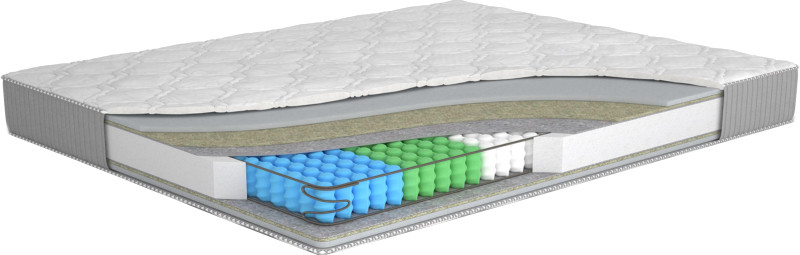 Матрац Matroluxe Melon 150x190
