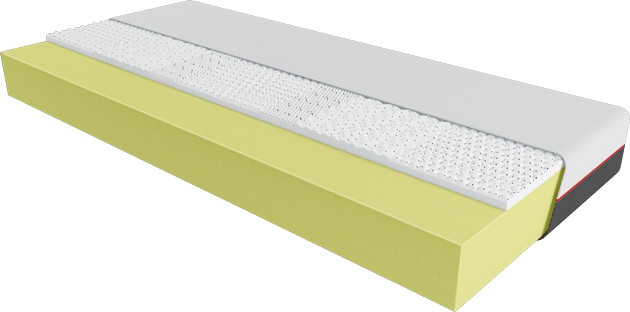 Матрас EMM Topaz 180x190